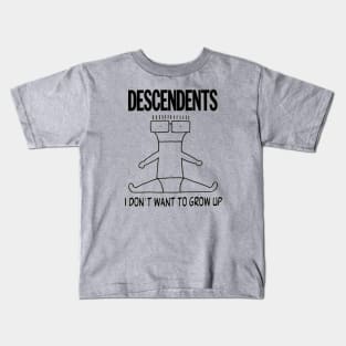 Descendents Kids T-Shirt